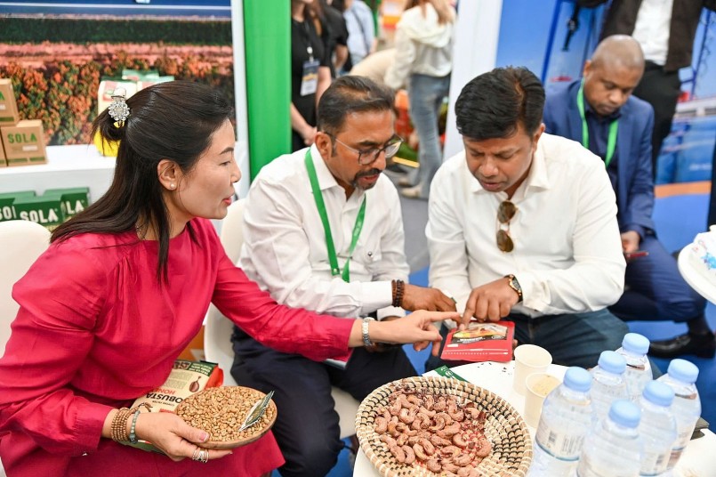 Giải mã “DNA xuất xứ” – Hộ chiếu chiến lược mới của hàng Việt