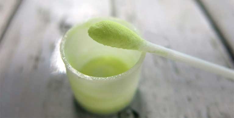 Diêm sinh - Vị thuốc quý từ khoáng vật tự nhiên