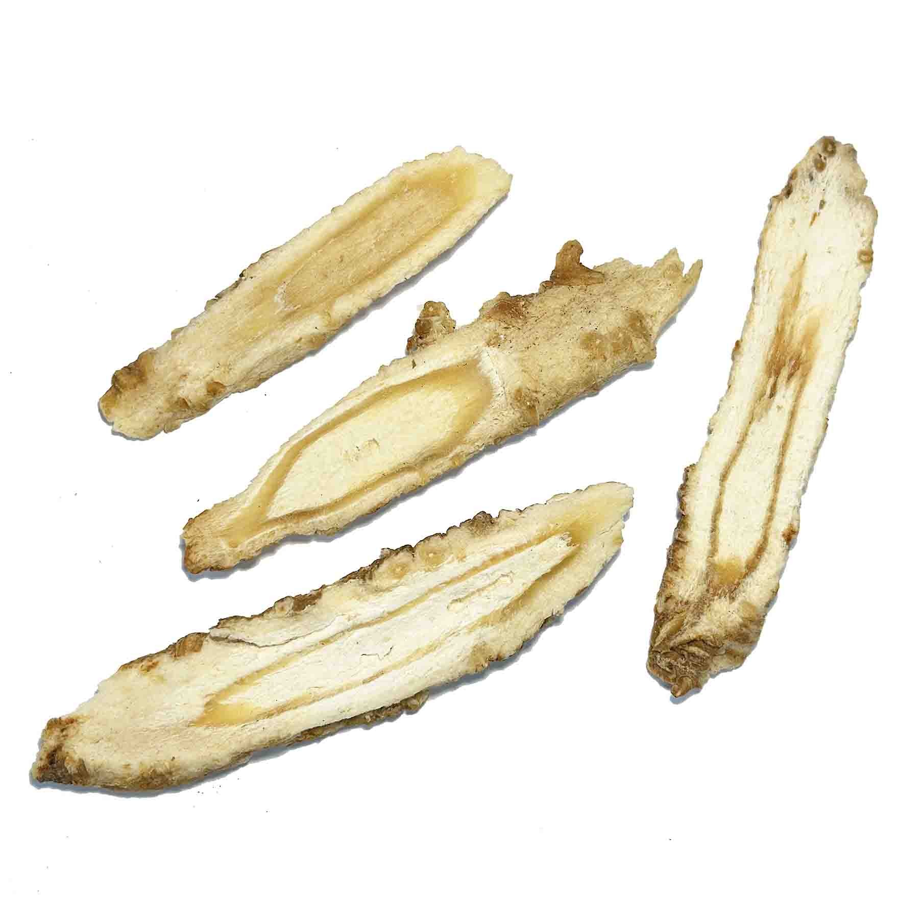 Bí mật của sa sâm: Vị thuốc quý trong y học cổ truyền trị ho khan, bổ vị