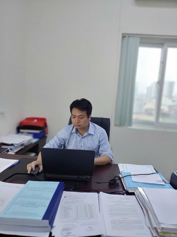 Trí tuệ Nhân tạo (AI) kết hợp với các kỹ thuật phân tích: Cuộc cách mạng trong việc đảm bảo An toàn thực phẩm Trí tuệ Nhân tạo (AI) kết hợp với các kỹ thuật phân tích: Cuộc cách mạng trong việc đảm bảo An toàn thực phẩm