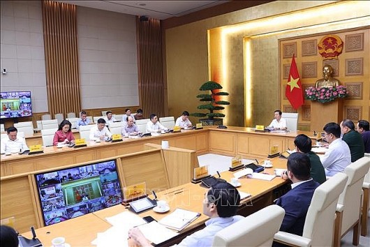 Bộ Nông nghiệp và Môi trường chuẩn bị kịch bản “gỡ thẻ vàng” IUU