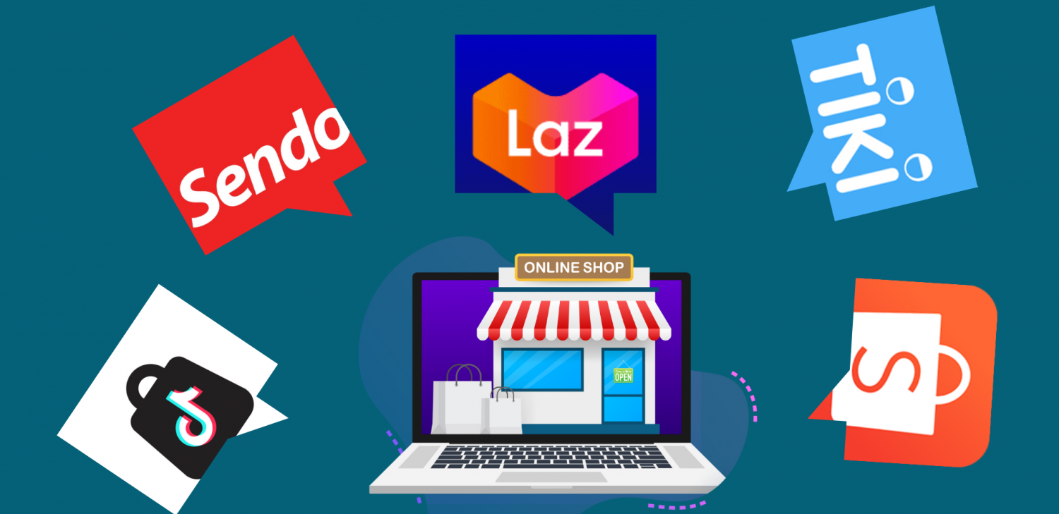 Cuộc đua sàn thương mại điện tử: Ai nắm giữ niềm tin khách hàng?