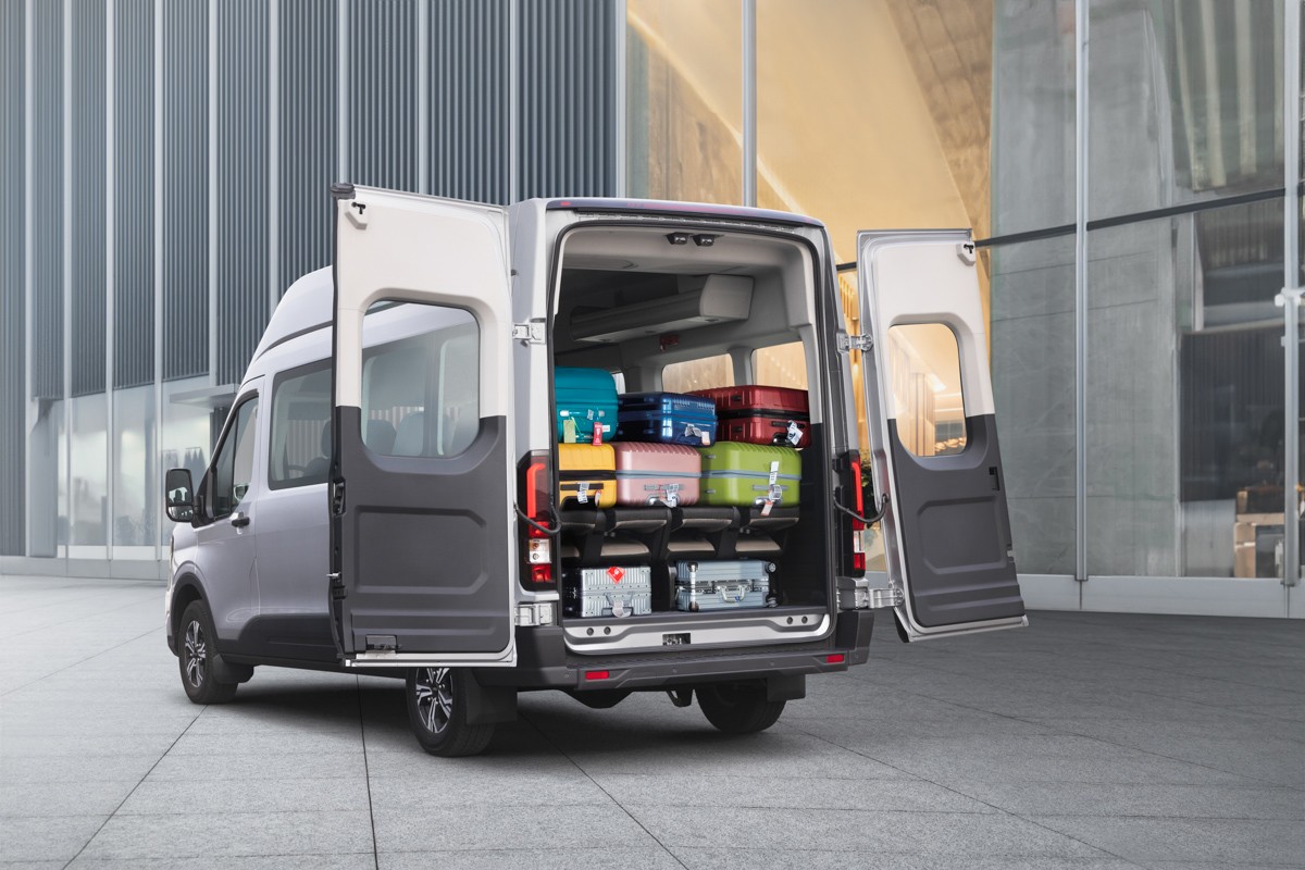 Ford Việt Nam tung chương trình “Thời điểm vàng mua xe Ford” – Ưu đãi khủng, tổng giá trị hơn 7 tỷ đồng