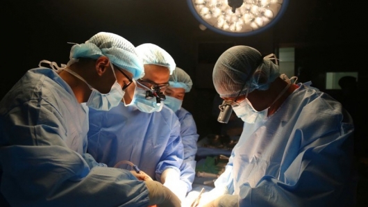 Kỹ thuật ghép tạng Việt Nam vươn tầm thế giới nhưng 'tắc' vì rào cản pháp lý