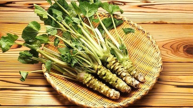 Loại củ đắt nhất thế giới giá 6 triệu đồng/kg, Việt Nam đã có người trồng thành công