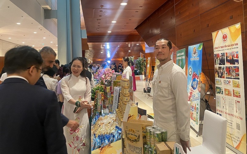 Chứng nhận Halal – “Hộ chiếu” giúp sản phẩm Việt hội nhập toàn cầu