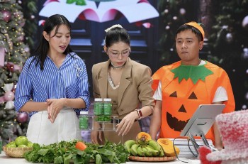 Từ “chốt đơn” đến “chốt niềm tin”: Quản trị thương mại điện tử thời livestream