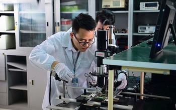 Đột phá nhân lực – Linh hồn của các đột phá chiến lược