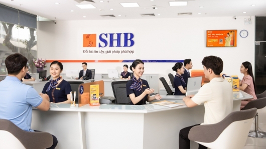 SHB công bố phương án tăng vốn lên 53.442 tỷ đồng