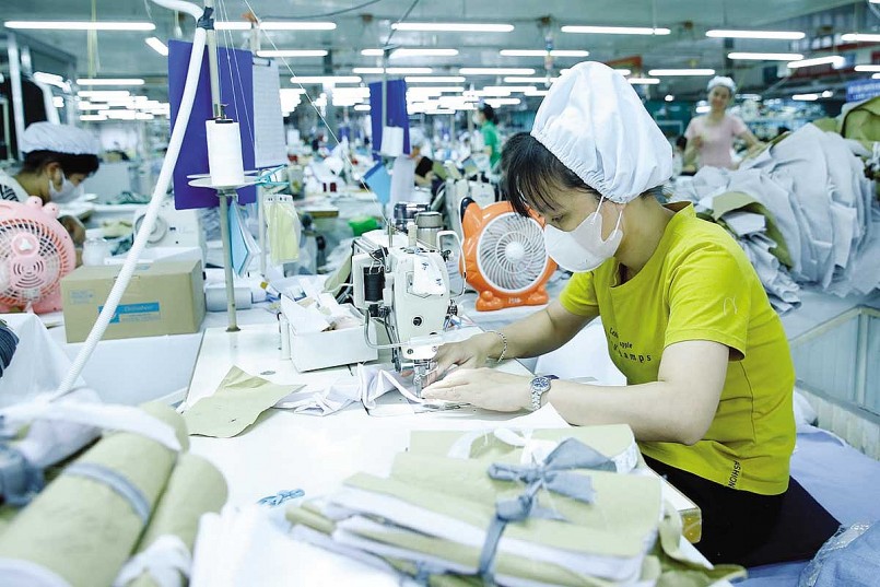 Hiệp định Việt - Mỹ: Biến thuế 20% thành đòn bẩy xuất khẩu Hiệp định Việt - Mỹ: Biến thuế 20% thành đòn bẩy xuất khẩu