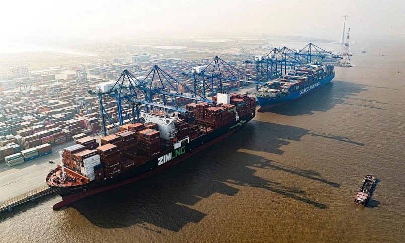 Hiệp định Việt - Mỹ: Biến thuế 20% thành đòn bẩy xuất khẩu Hiệp định Việt - Mỹ: Biến thuế 20% thành đòn bẩy xuất khẩu