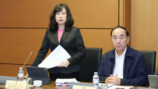 Bộ Y tế đề xuất Bộ Quốc phòng, Công an tự quyết định giá dịch vụ y tế trong ngành