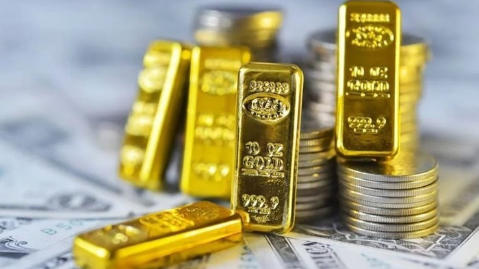 Bất chấp giá vàng giảm, UBS dự báo mốc cực đại 4.700 USD