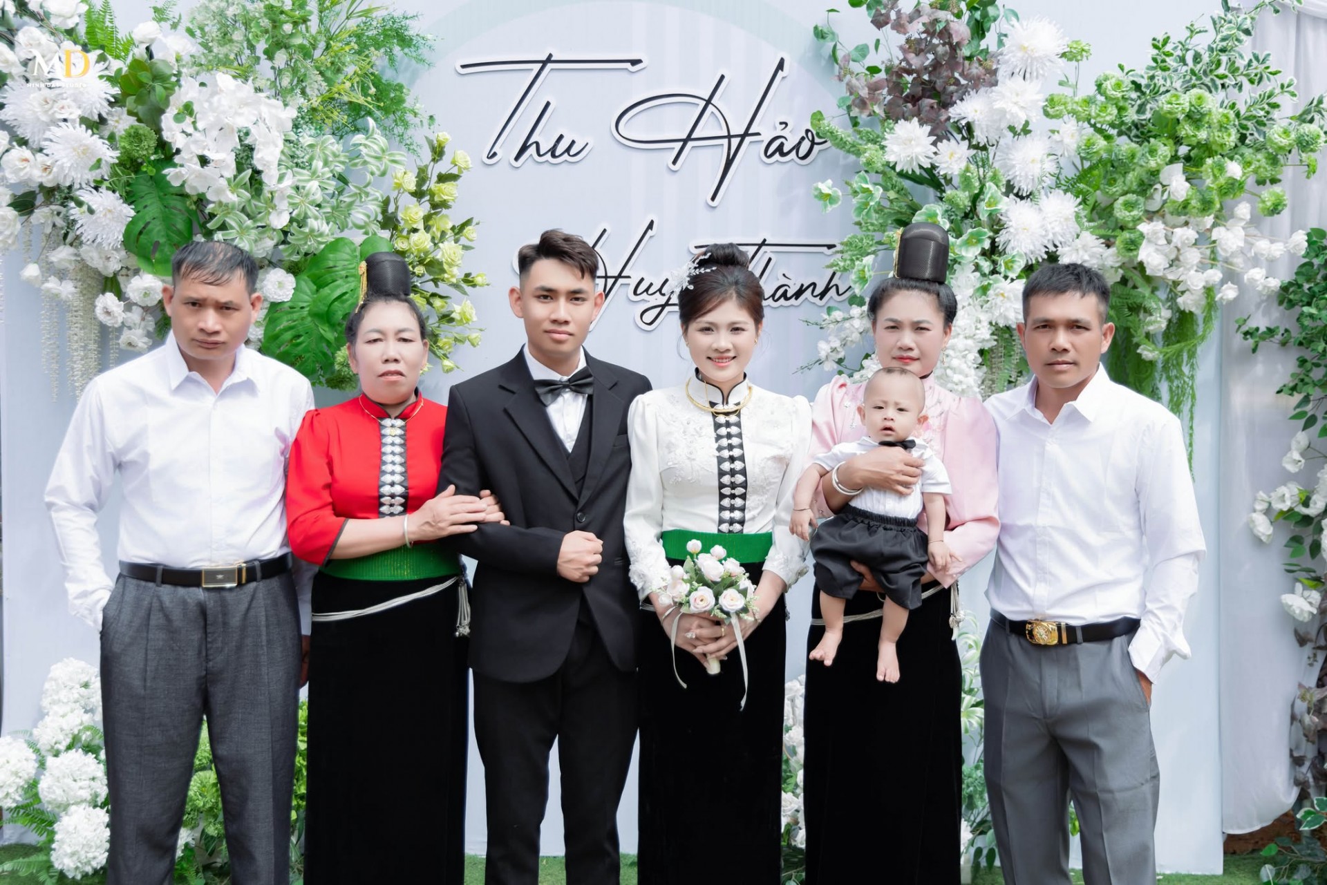 “Tẳng cẩu” - Nét đẹp thủy chung của người phụ nữ Thái đen giữa dòng chảy hiện đại