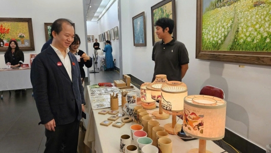 “Đêm Bảo tàng” - sản phẩm du lịch văn hóa mới tại Thủ đô Hà Nội