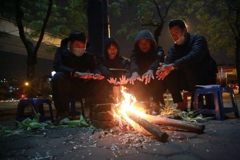 Vì sao từ cuối tháng 10 miền Bắc đã rét sâu?