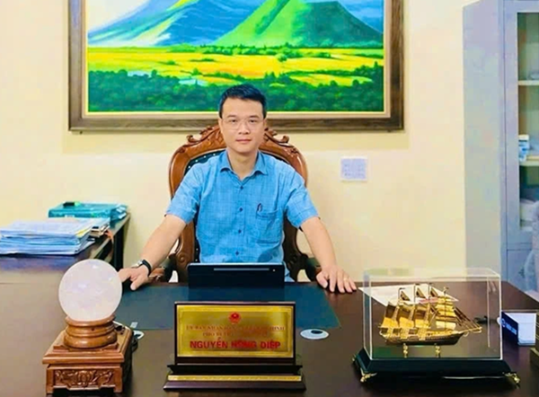 Góp ý văn kiện Đại hội Đảng lần thứ XIV: "Dân là gốc", Đảng vì dân phục vụ Góp ý văn kiện Đại hội Đảng lần thứ XIV: "Dân là gốc", Đảng vì dân phục vụ
