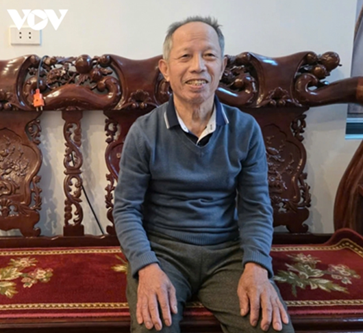 Góp ý văn kiện Đại hội Đảng lần thứ XIV: "Dân là gốc", Đảng vì dân phục vụ Góp ý văn kiện Đại hội Đảng lần thứ XIV: "Dân là gốc", Đảng vì dân phục vụ