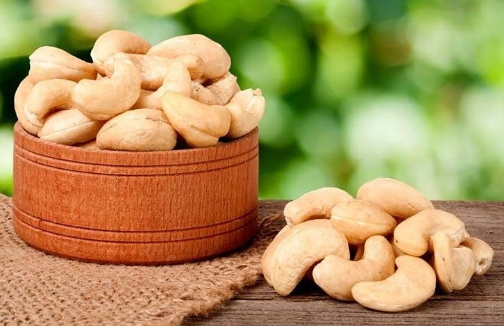 Ngành điều Việt Nam: Từ Ngành điều Việt Nam: Từ