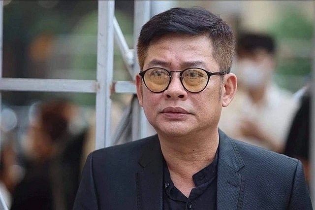 Nghệ sĩ Tấn Beo. Ảnh: FBNV.