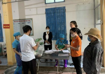 Bộ Y tế chỉ đạo siết chặt an toàn thực phẩm tại bếp ăn tập thể và trường học