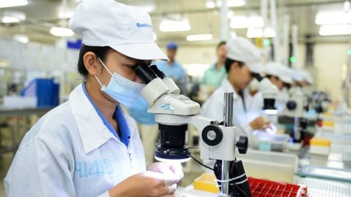 Nắm vững điều kiện cấp giấy chứng nhận doanh nghiệp khoa học và công nghệ: Cơ hội và thách thức cho hội nhập sâu rộng