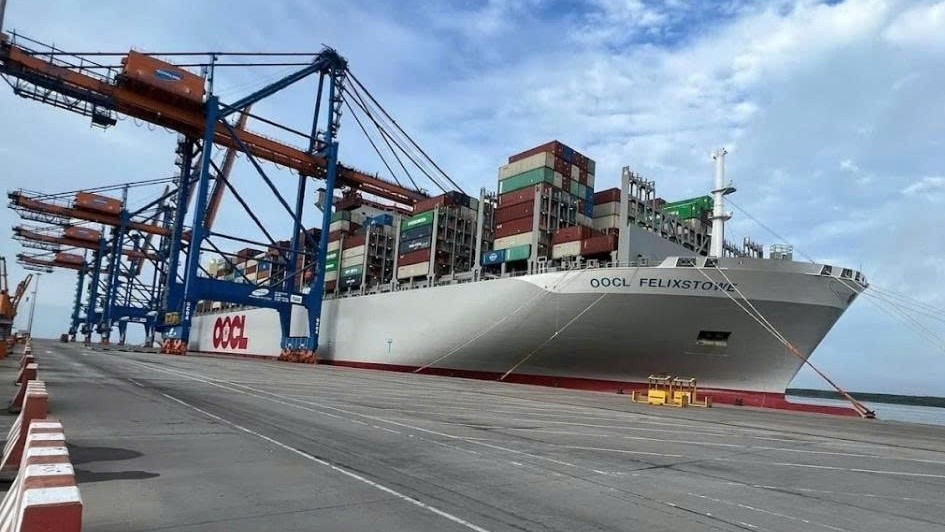 Từ ưu đãi thuế quan đến năng lực xanh: Hành trình mới của EVFTA