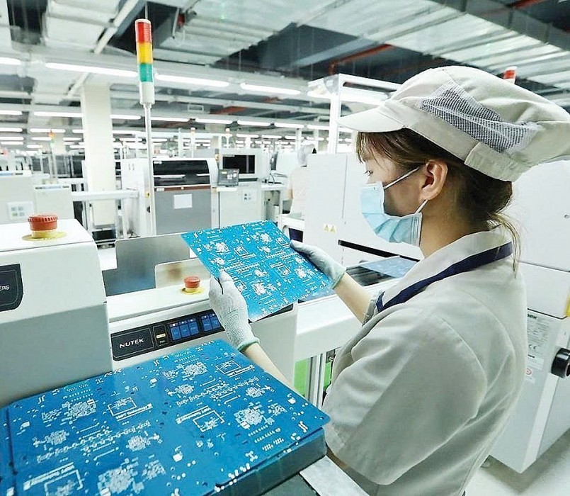 Từ ưu đãi thuế quan đến năng lực xanh: Hành trình mới của EVFTA