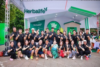 Cộng đồng chung mục tiêu - Chìa khóa thay đổi thói quen sống khỏe