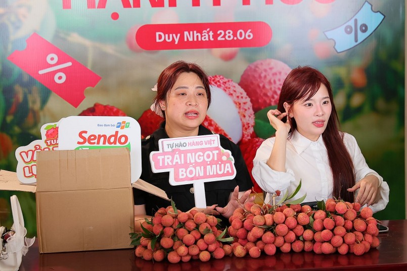 Sản phẩm OCOP Bắc Ninh bứt tốc nhờ thương mại điện tử Sản phẩm OCOP Bắc Ninh bứt tốc nhờ thương mại điện tử