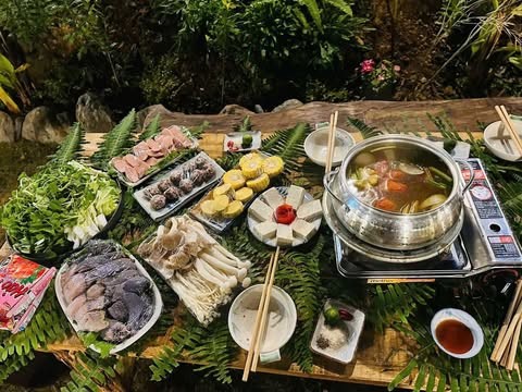 Thiên đường Tà Xùa đang vào mùa săn mây