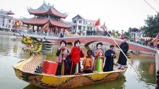 Hát quan họ – Bản sắc văn hóa Kinh Bắc giữa nhịp sống hiện đại