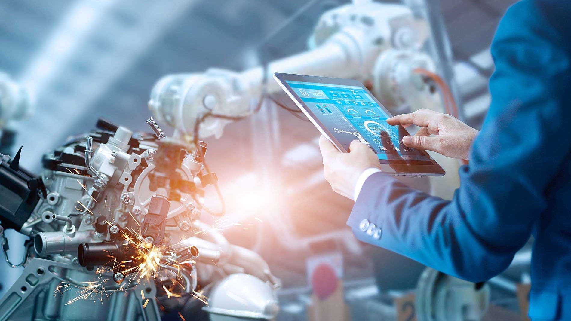 Thủ tướng yêu cầu đẩy mạnh phát triển khoa học, công nghệ, đổi mới sáng tạo và chuyển đổi số