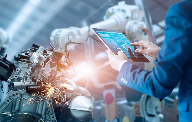 Thủ tướng chỉ thị đẩy mạnh phát triển khoa học, công nghệ, đổi mới sáng tạo và chuyển đổi số Thủ tướng chỉ thị đẩy mạnh phát triển khoa học, công nghệ, đổi mới sáng tạo và chuyển đổi số