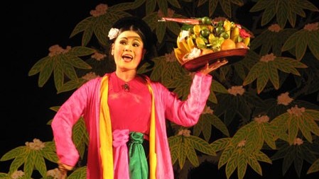 Cố đô Hoa Lư: Nơi tiếng trống Chèo khai sinh – Dấu ấn vàng son của nghệ thuật dân tộc