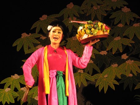 Cố đô Hoa Lư: Nơi tiếng trống Chèo khai sinh – Dấu ấn vàng son của nghệ thuật dân tộc