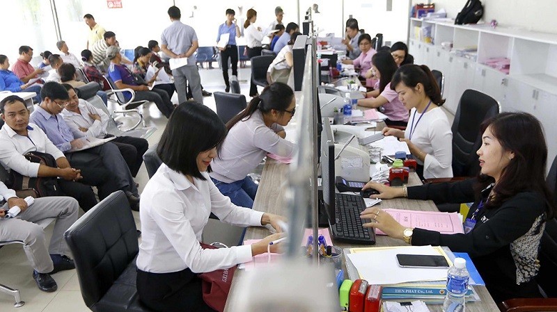 Một tầm nhìn mới cho tài chính công Việt Nam