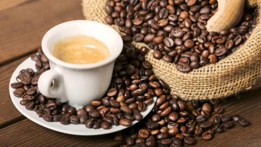 Cà phê Việt Nam vươn tầm quốc tế: Khai mở cơ hội thị trường mới