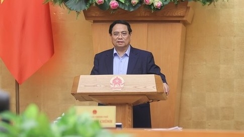 Thủ tướng yêu cầu tốc độ tăng GDP quý IV phải đạt trên 8,4%