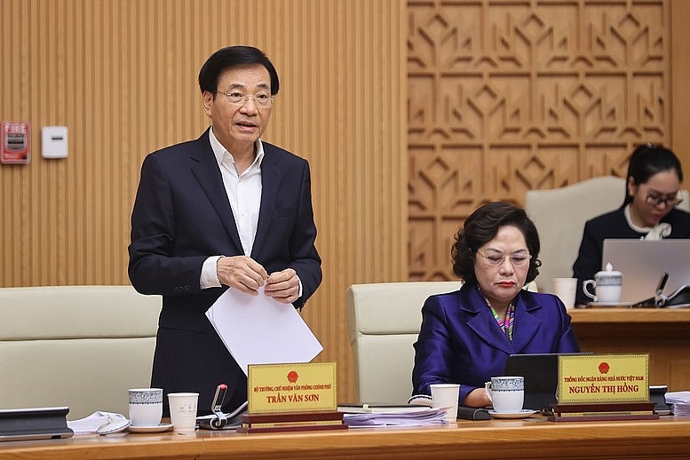 Thủ tướng: Tốc độ tăng GDP quý IV phải đạt trên 8,4% Thủ tướng: Tốc độ tăng GDP quý IV phải đạt trên 8,4%