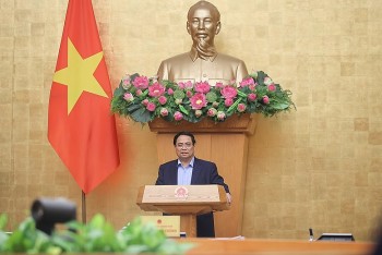 Thủ tướng yêu cầu tốc độ tăng GDP quý IV phải đạt trên 8,4%