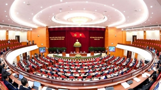 Hơn 2,5 triệu ý kiến góp ý vào dự thảo các văn kiện trình Đại hội XIV của Đảng