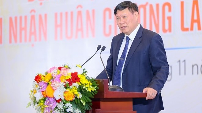 Số ca ung thư tại Việt Nam tăng gấp đôi trong một thập kỷ