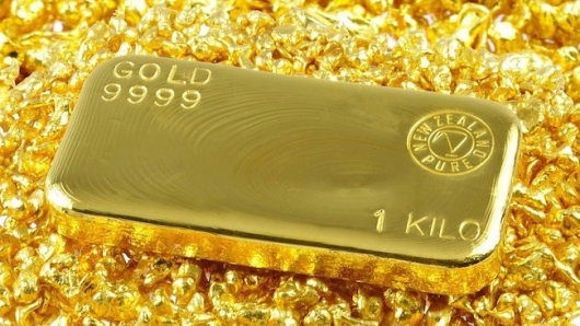 Giá vàng hôm nay 10/11: SJC vọt lên gần 150 triệu đồng/lượng