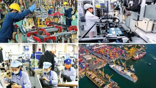 Góp ý dự thảo Báo cáo Chính trị Đại hội XIV của Đảng - Phát triển công nghiệp Việt Nam: Cần chiến lược nghiêm túc để bứt phá