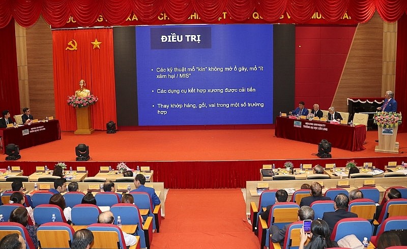 Đồng chí Đỗ Văn Chiến giữ chức Phó Bí thư Thường trực Đảng ủy Quốc hội