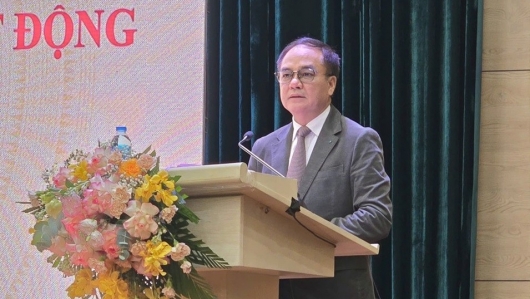 Phát huy hơn nữa vai trò của các hội, quỹ trong sự nghiệp xây dựng và phát triển đất nước