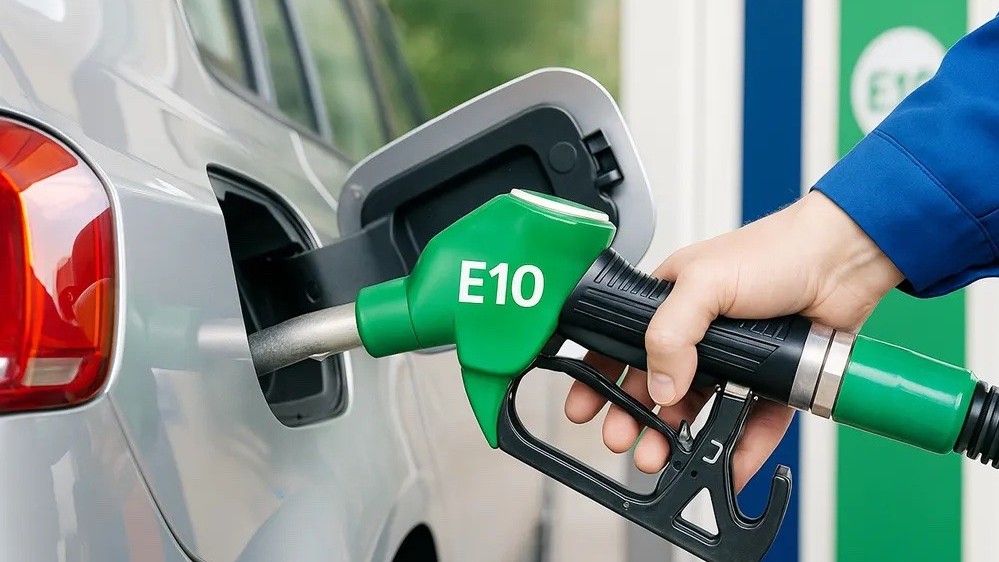 Sức mua xăng E10 tăng ấn tượng: Thị trường "mở lòng" sau 3 tháng thí điểm
