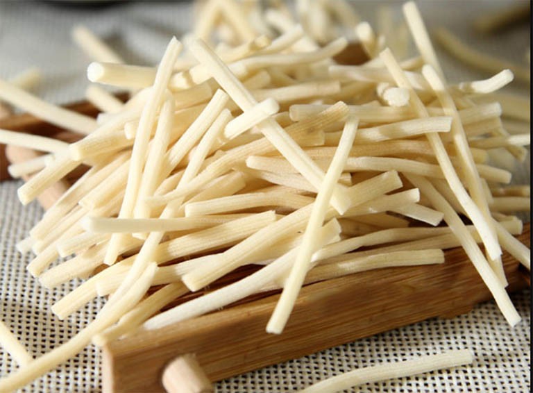 Đăng tâm thảo: Quà tặng thiên nhiên giúp an thần, ngủ ngon, bồi bổ sức khỏe