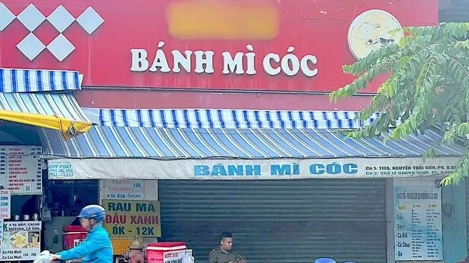 Vụ hơn 200 người ngộ độc bánh mì – Chuyên gia chỉ đích danh vi khuẩn Salmonella